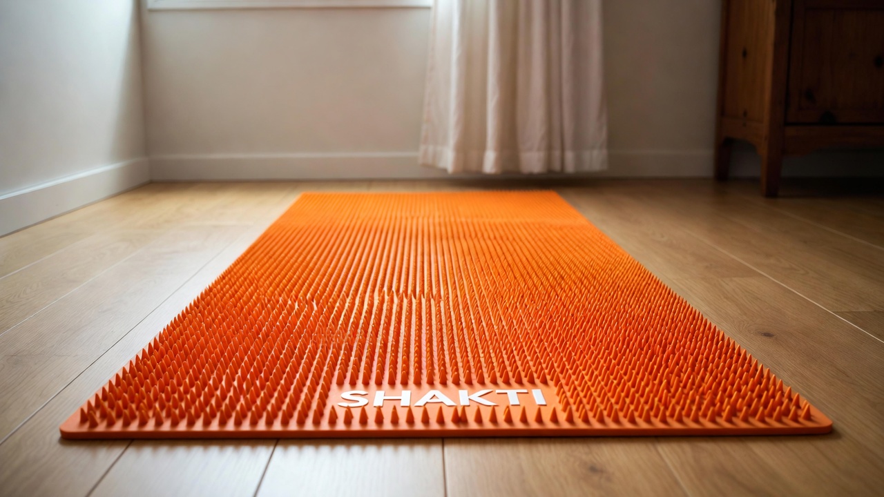 シャクティマット