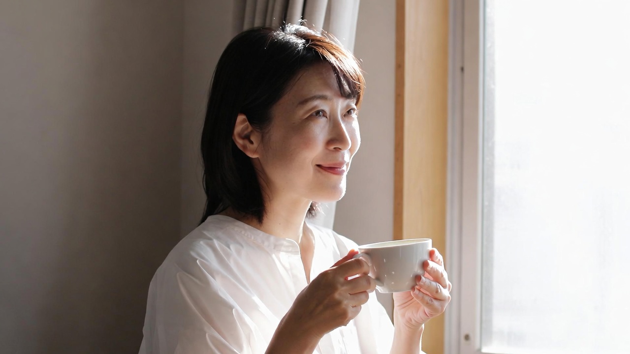 「40代から急に老けた気がする…」その原因、細胞レベルにあるかもしれません