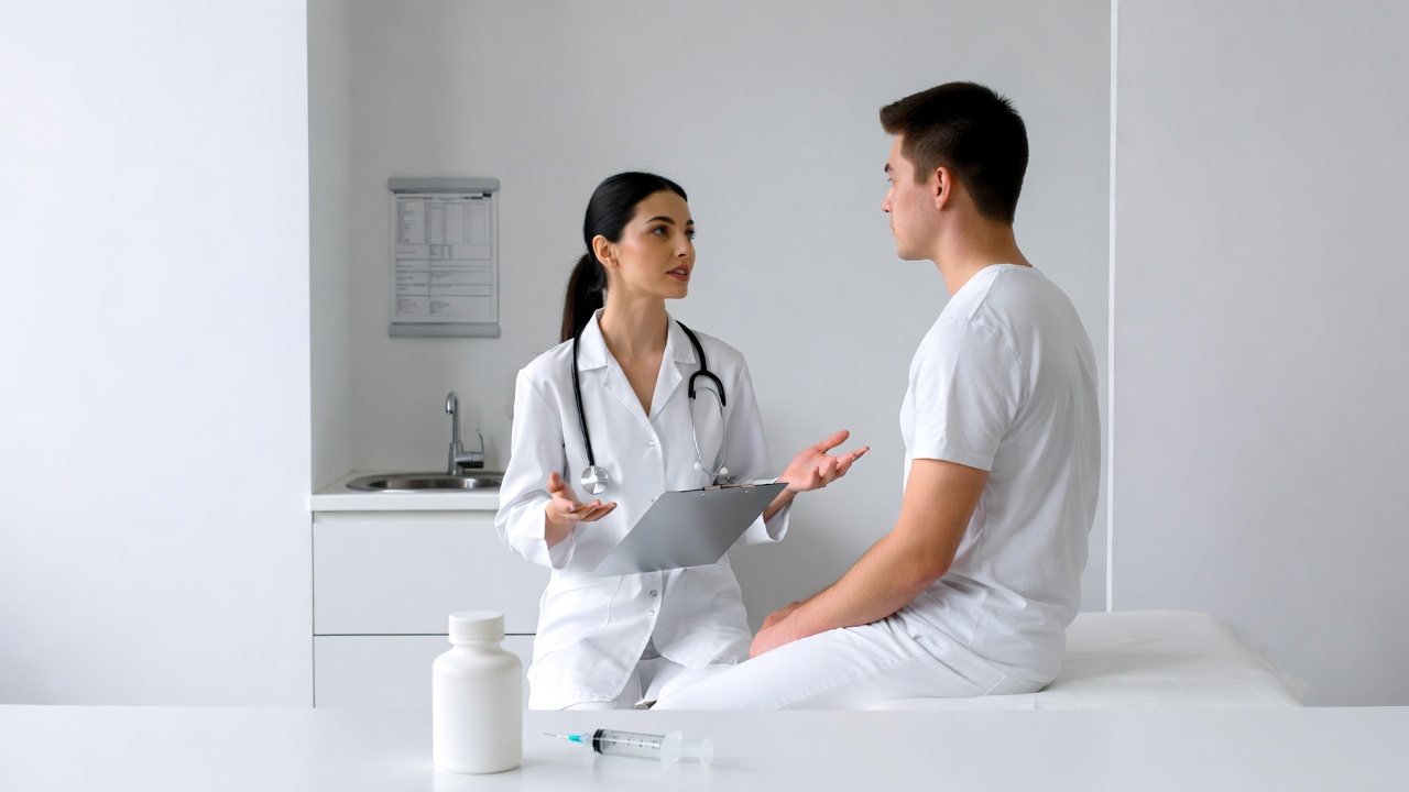 仰天ニュースで話題のマンジャロ