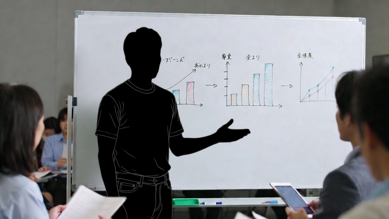 お金の熱血授業