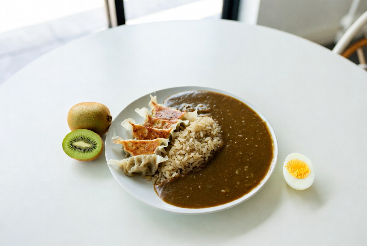 プロテイン餃子