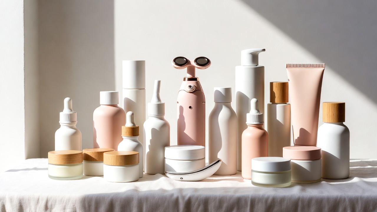 ロフト最新スキンケア＆美容グッズ