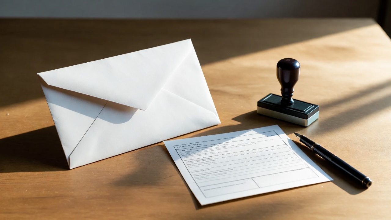 姻族関係終了届