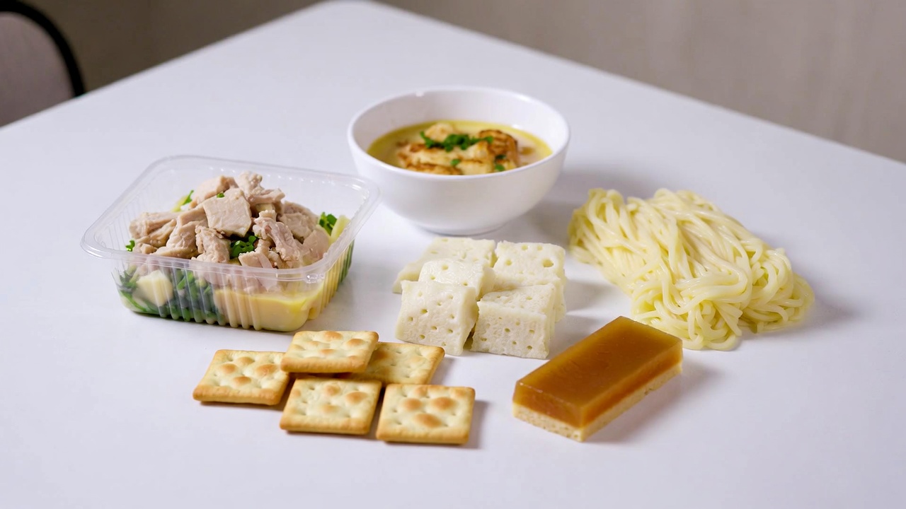 ダイエットレシピ