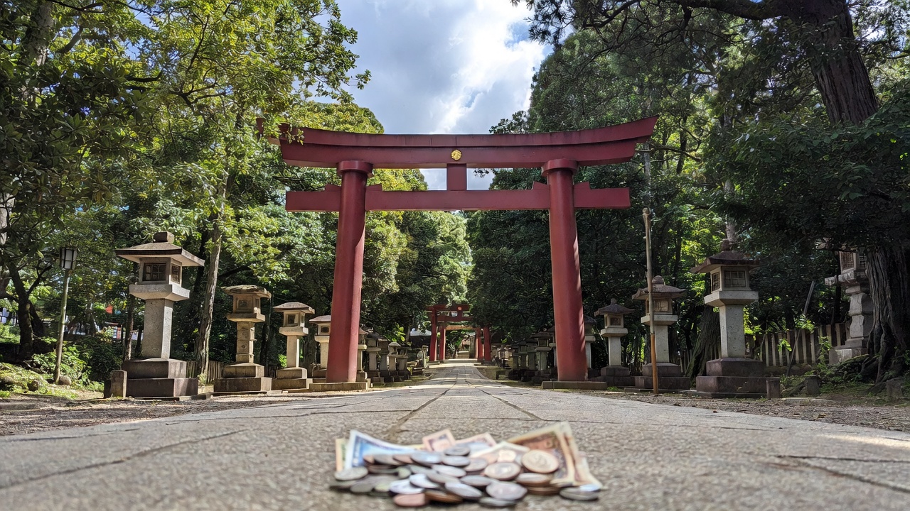 パワースポット