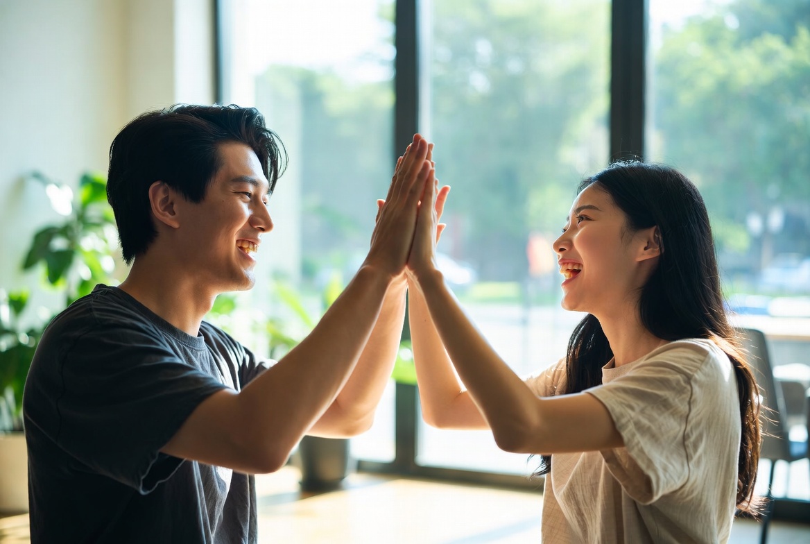 運を上げる方法