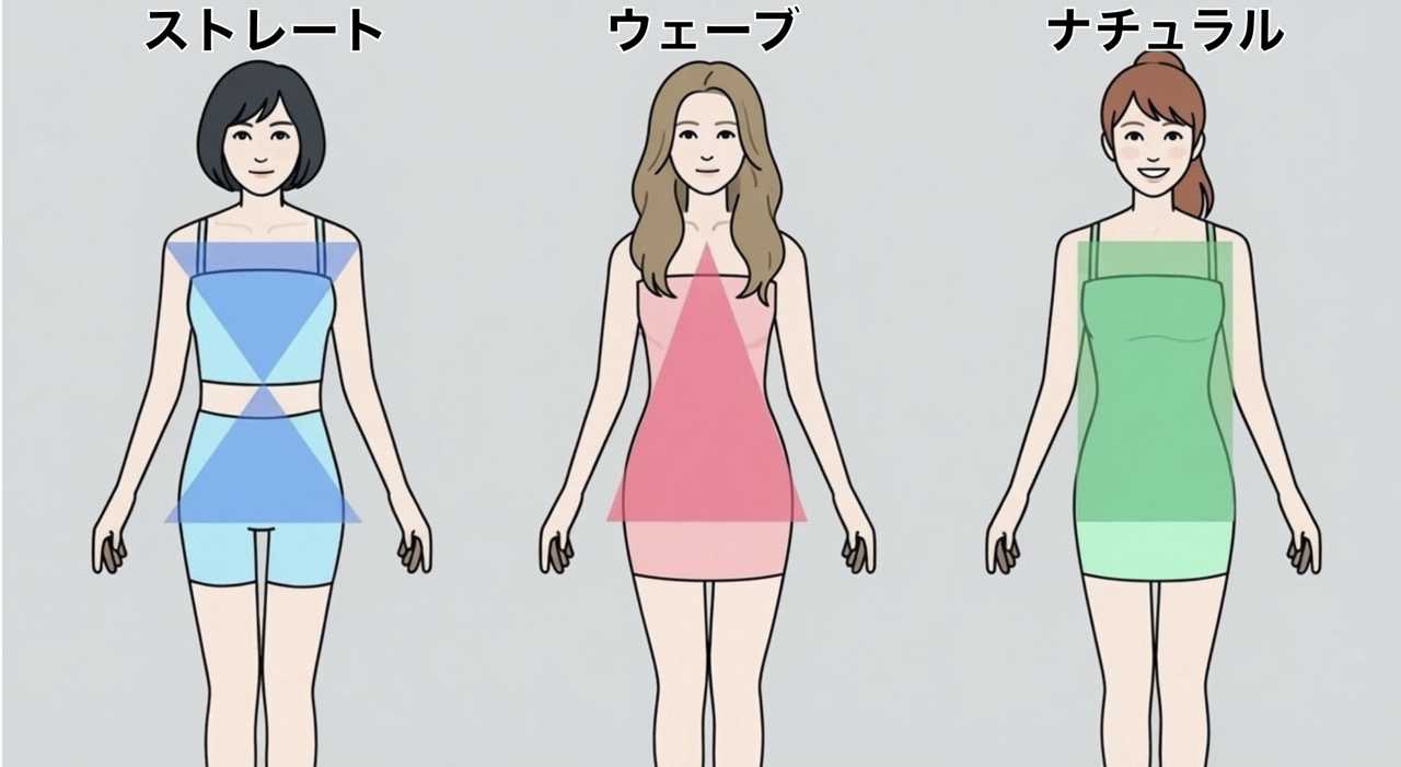 骨格別ダイエット
