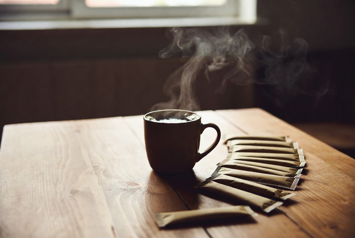 りそうのコーヒー