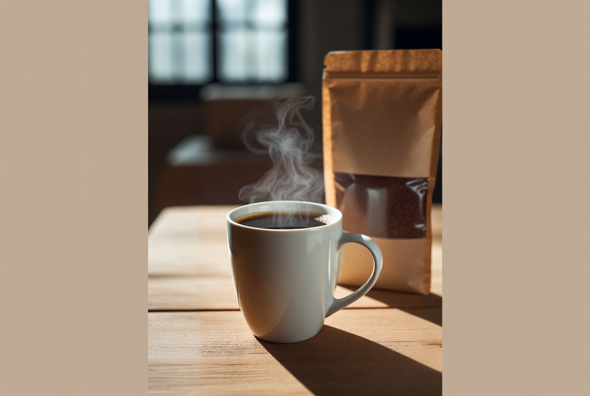 シボリーナ コーヒー